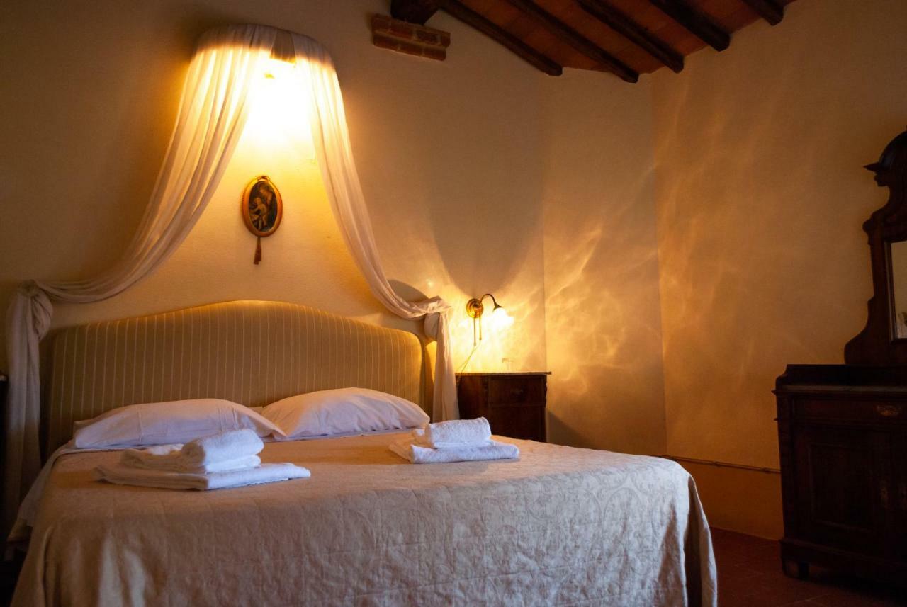 Palazzo Del Chianti Relais Gaiole in Chianti Exterior foto